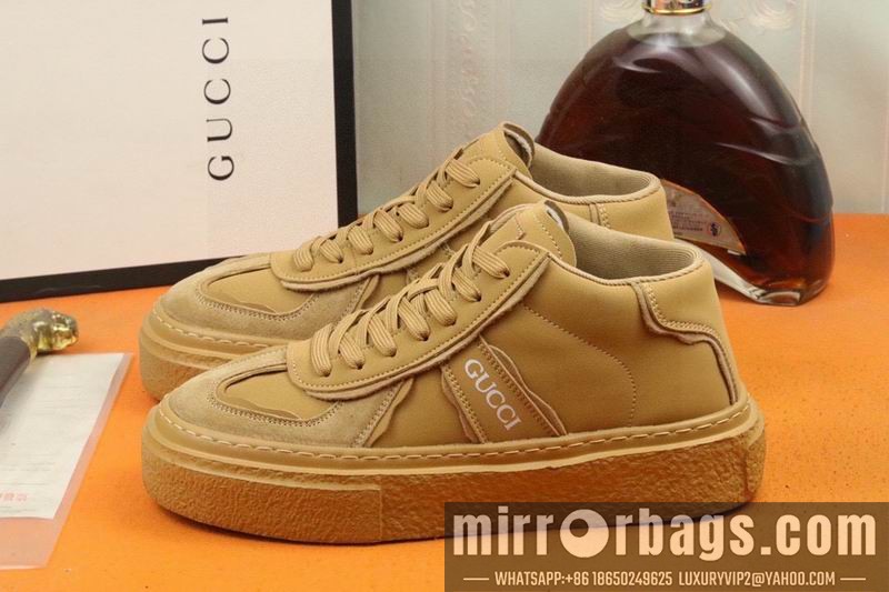 Replica Gucci Shoes size 38-44 mnf0107