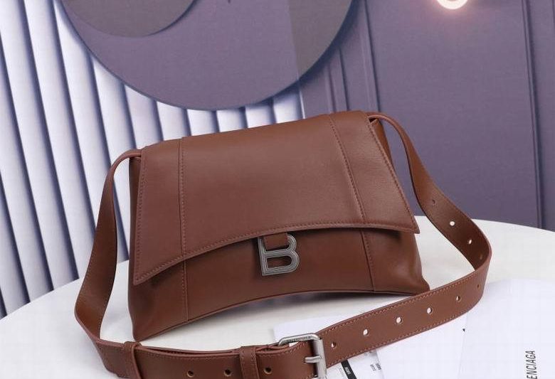 Balenciaga Bags LG-6068s 29X10X18cm GY 4