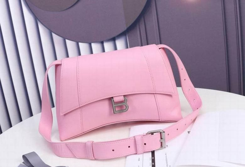 Balenciaga Bags LG-6068s 29X10X18cm GY 3