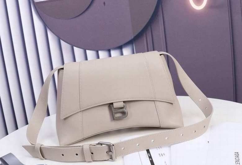 Balenciaga Bags LG-6068s 29X10X18cm GY 2