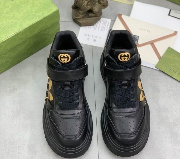 Replica Gucci Shoes size 38-44 mnf0103