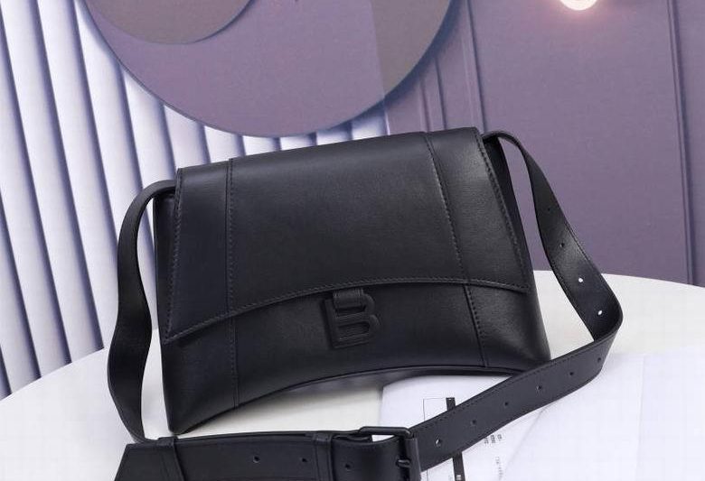 Balenciaga Bags LG-6068s 29X10X18cm GY 1