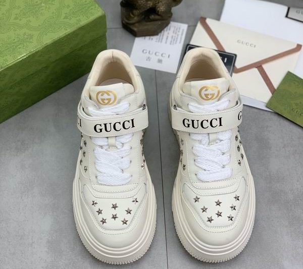 Replica Gucci Shoes size 38-44 mnf0102
