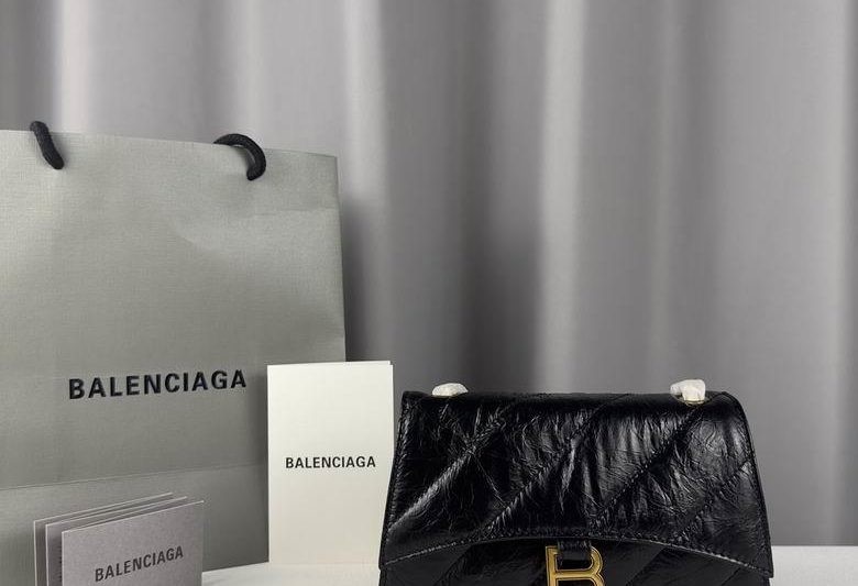 Balenciaga Bags 22X10X5cm 060103 GY 5