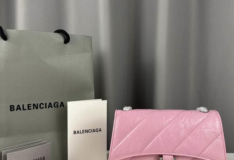 Balenciaga Bags 22X10X5cm 060103 GY 3