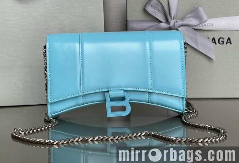 Balenciaga Bags 199 19X12X5cm GY 5