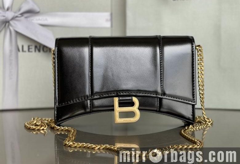 Balenciaga Bags 199 19X12X5cm GY 4