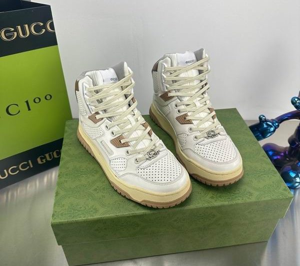 Replica Gucci Shoes size 35-46 hnm0119