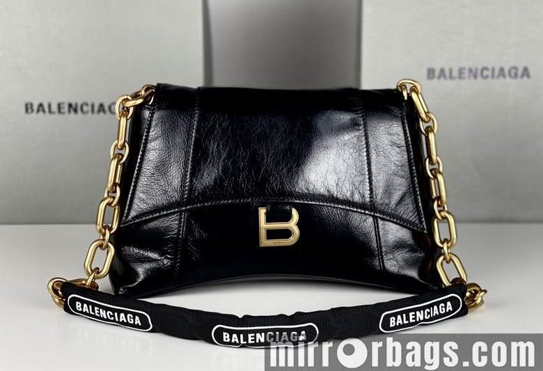 Balenciaga Bags 166 29X10X18cm GY 6