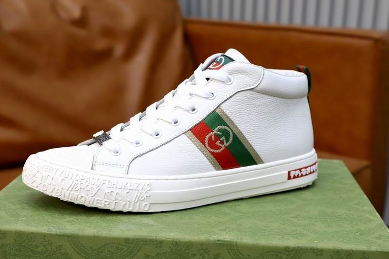 Replica Gucci Shoes size 38-43 hnm0115