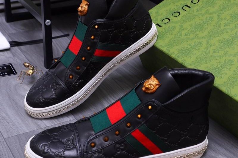 Replica Gucci Shoes size 38-44 hnm0114