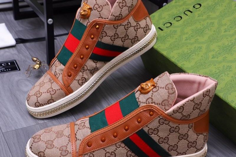 Replica Gucci Shoes size 38-44 hnm0113