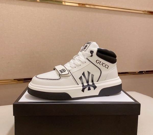 Replica Gucci Shoes size 38-44 hnm0112