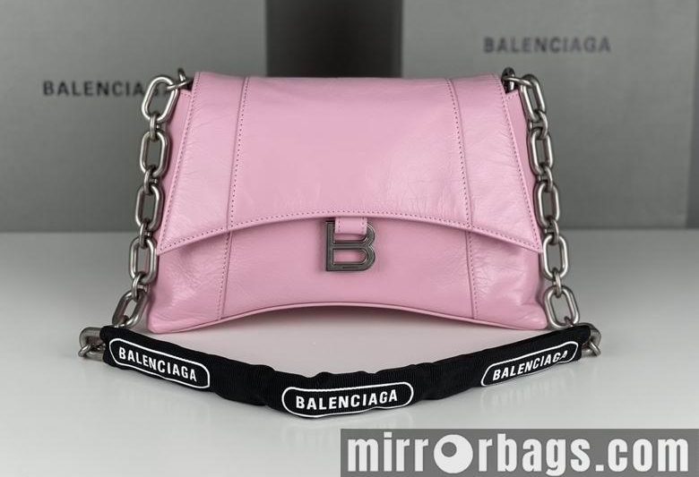 Balenciaga Bags 166 29X10X18cm GY 1