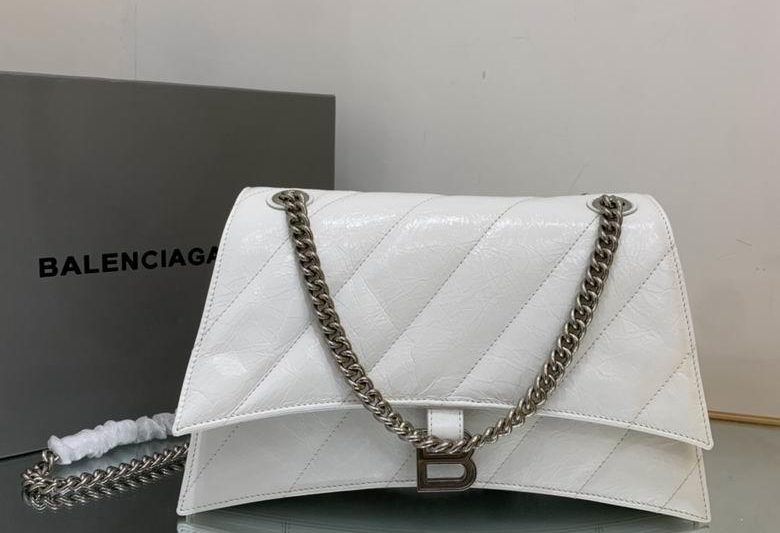 Balenciaga Bags 716393 31X19.8X6.9cm GY 2