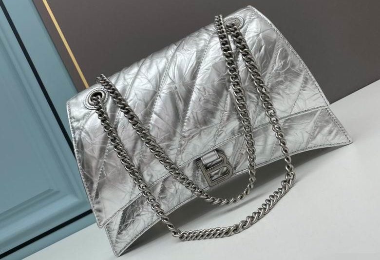 Balenciaga Bags 92832 40X15X11cm GY 5