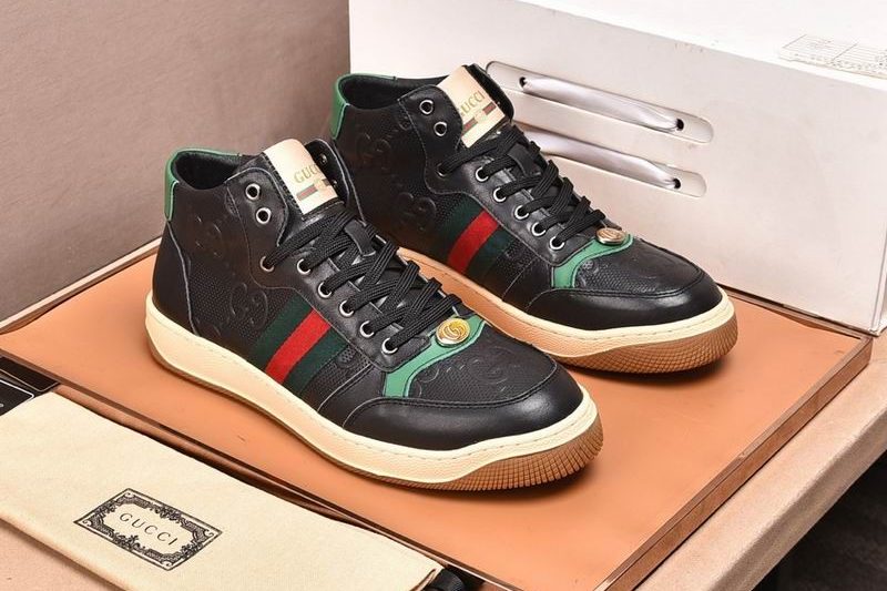 Replica Gucci Shoes size 38-44 hnm0106