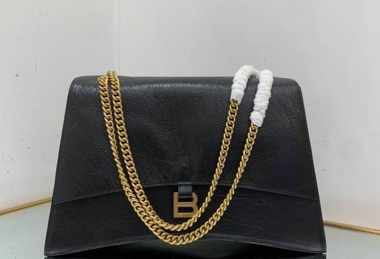 Balenciaga Bags 92832 40X15X11cm GY 3