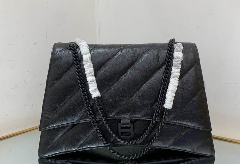 Balenciaga Bags 92832 40X15X11cm GY 1