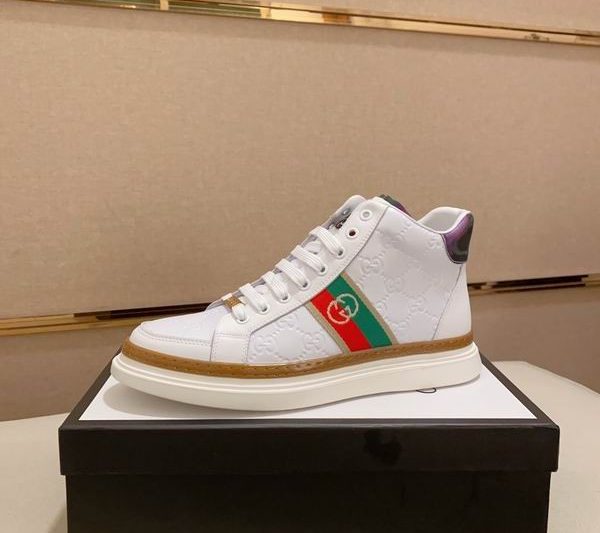 Replica Gucci Shoes size 38-44 hnm0104