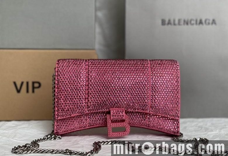 Balenciaga Bags 197 19X12X5cm GY 5
