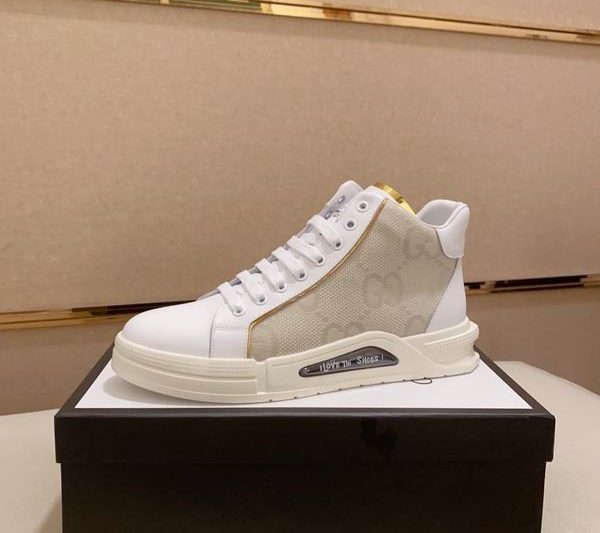 Replica Gucci Shoes size 38-44 hnm0103