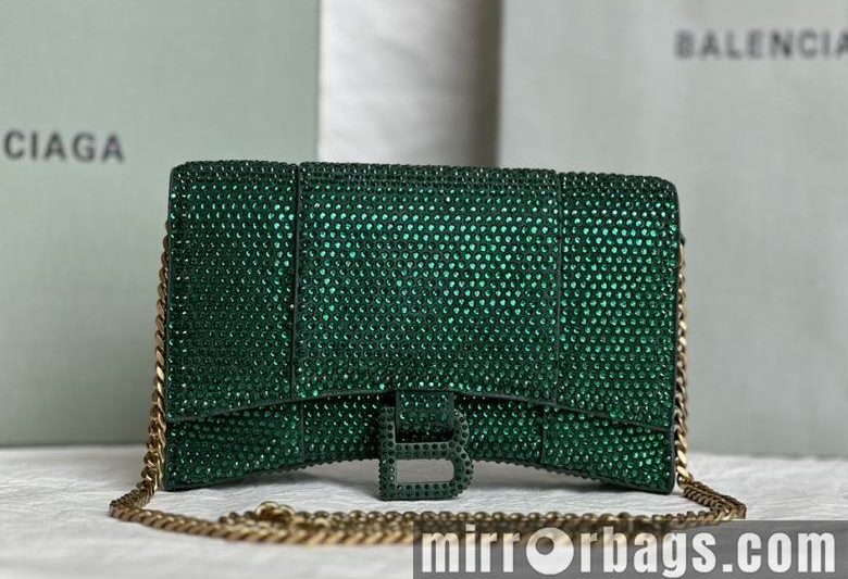 Balenciaga Bags 197 19X12X5cm GY 1