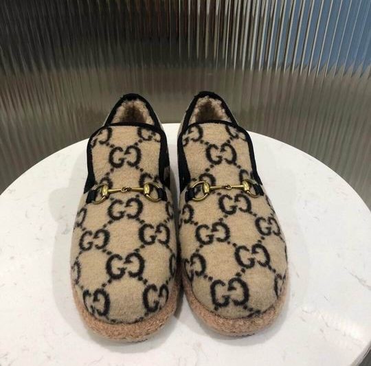 Replica Gucci Shoes size 35-42 mnh0906