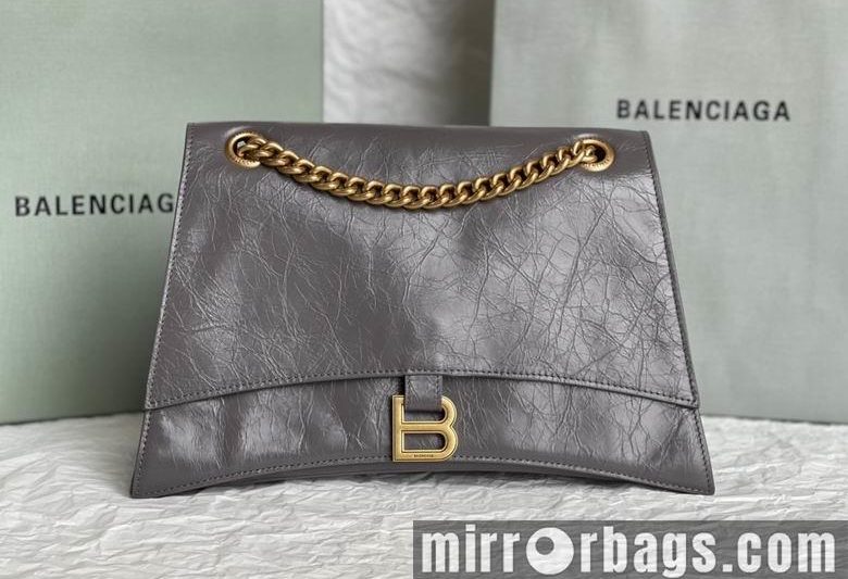 Balenciaga Bags 152 中31X20X12cm 小25X15X9.5cm GY 5