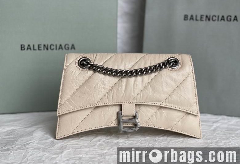 Balenciaga Bags 152 中31X20X12cm 小25X15X9.5cm GY 4