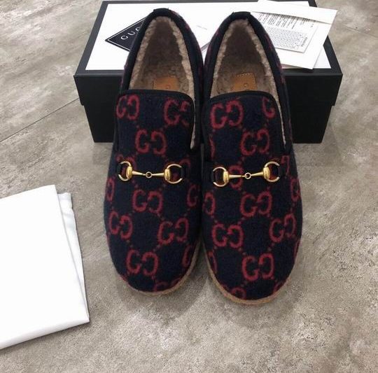 Replica Gucci Shoes size 35-42 mnh0904
