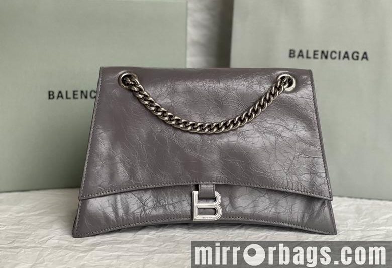 Balenciaga Bags 152 中31X20X12cm 小25X15X9.5cm GY 2