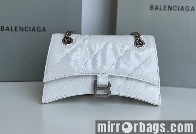 Balenciaga Bags 151 中31X20X12cm 小25X15X9.5cm GY 6