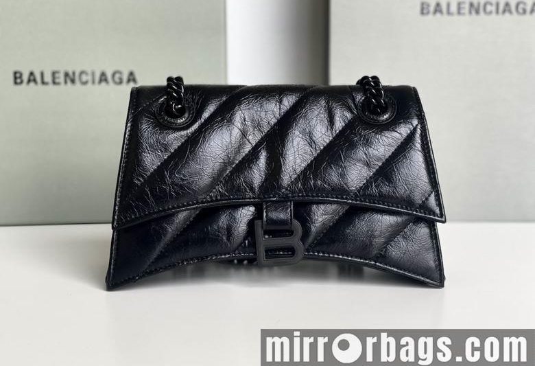 Balenciaga Bags 151 中31X20X12cm 小25X15X9.5cm GY 4
