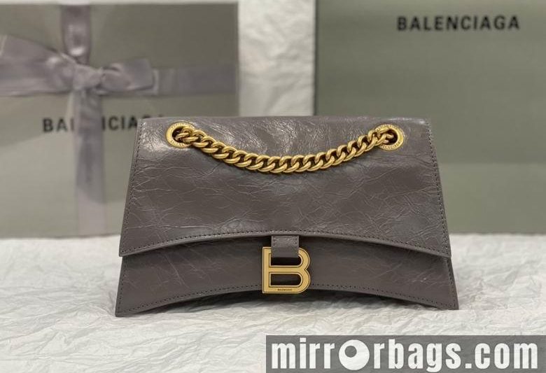 Balenciaga Bags 151 中31X20X12cm 小25X15X9.5cm GY 3
