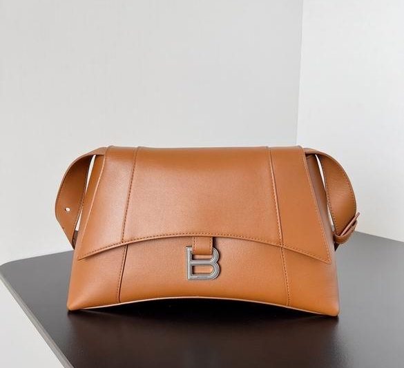 Balenciaga Bags Downtown 30X11X18cm 061620 GY 4