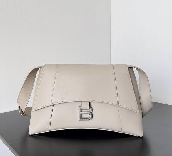 Balenciaga Bags Downtown 30X11X18cm 061620 GY 3
