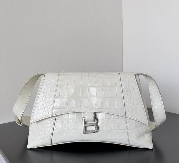 Balenciaga Bags Downtown 30X11X18cm 061620 GY 1