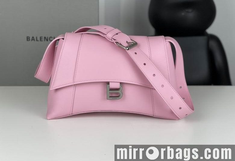 Balenciaga Bags 167 小25.5X6X16cm 大29X10X18cm GY 2