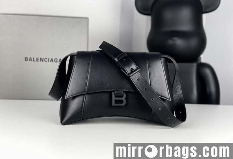 Balenciaga Bags 167 小25.5X6X16cm 大29X10X18cm GY 1