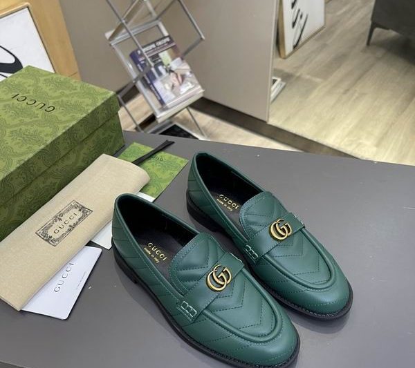 Replica Gucci Shoes size 35-42 mnf0319