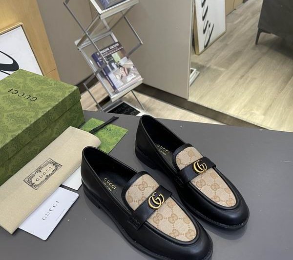 Replica Gucci Shoes size 35-42 mnf0318