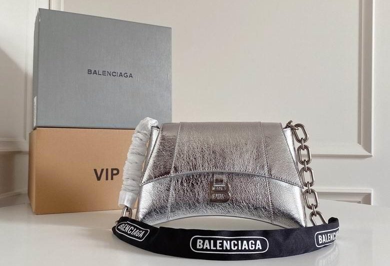 Balenciaga Bags 8509 高17x最小宽23x最大宽29x厚10cm FY6