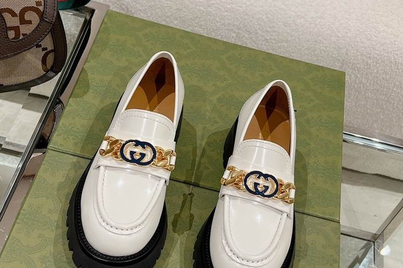 Replica Gucci Shoes size 35-40 mnf0315