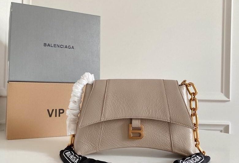 Balenciaga Bags 8509 高17x最小宽23x最大宽29x厚10cm FY4