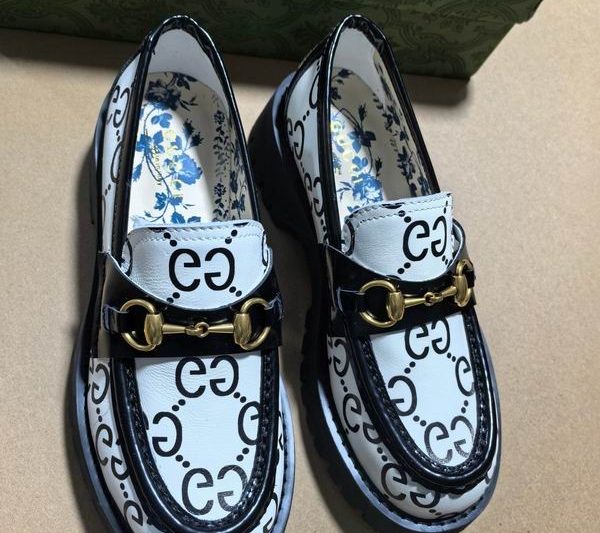 Replica Gucci Shoes size 35-40 mnf0314