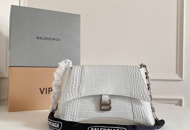 Balenciaga Bags 8509 高17x最小宽23x最大宽29x厚10cm FY3