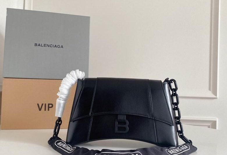 Balenciaga Bags 8509 高17x最小宽23x最大宽29x厚10cm FY2