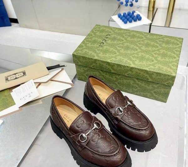 Replica Gucci Shoes size 35-40 mnf0313