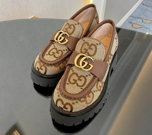 Replica Gucci Shoes size 35-40 mnf312